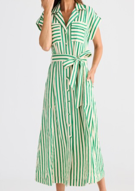 Portia Dress