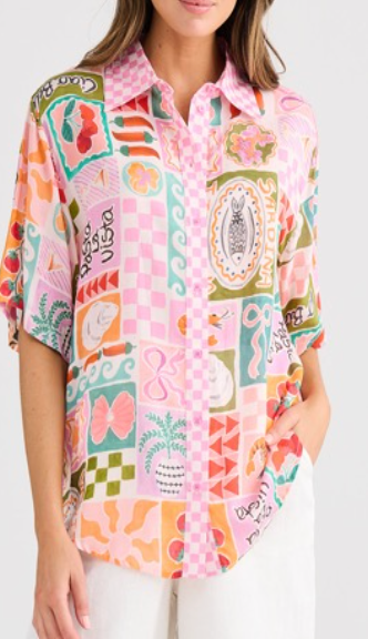 Playa Shirt