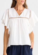 Marcia Blouse