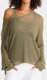 Pontif Knit Set