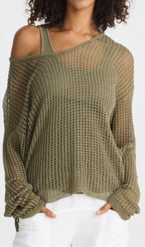 Pontif Knit Set