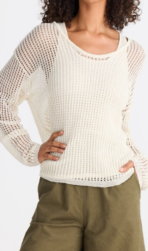 Pontif Knit Set