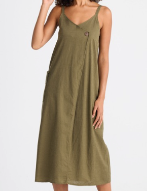 Nocelle Dress