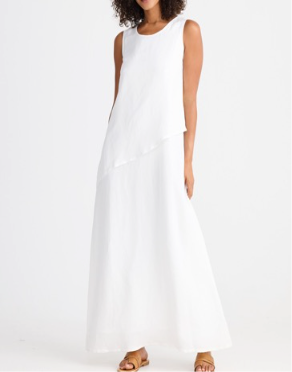 Grace Dress