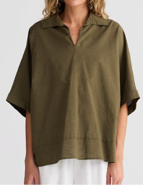 Wander Top