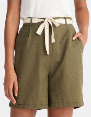 Positano Short