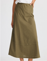 Pisa Skirt