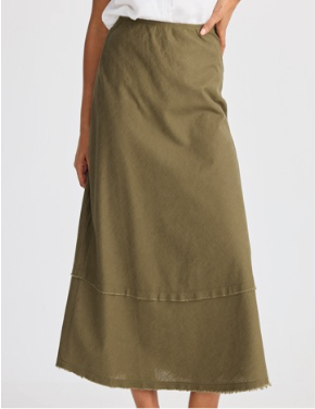 Pisa Skirt