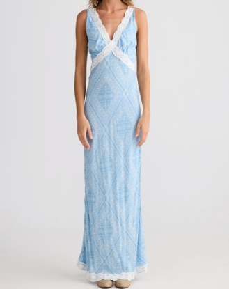 Luca Dress
