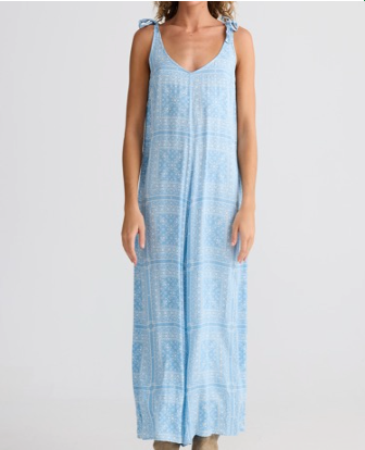Temple Jumpsuit