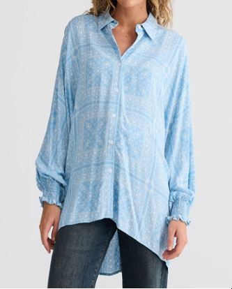 Chantilly Shirt