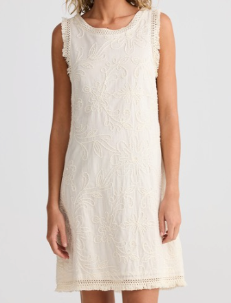 Chantilly Dress