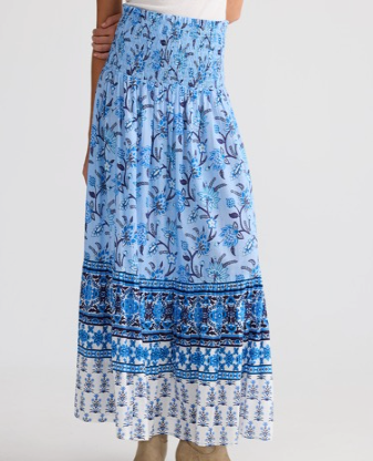 Sangria Skirt