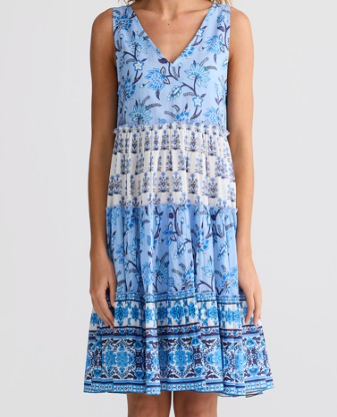 Lucky Charm Dress