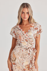 Palm Springs Dress