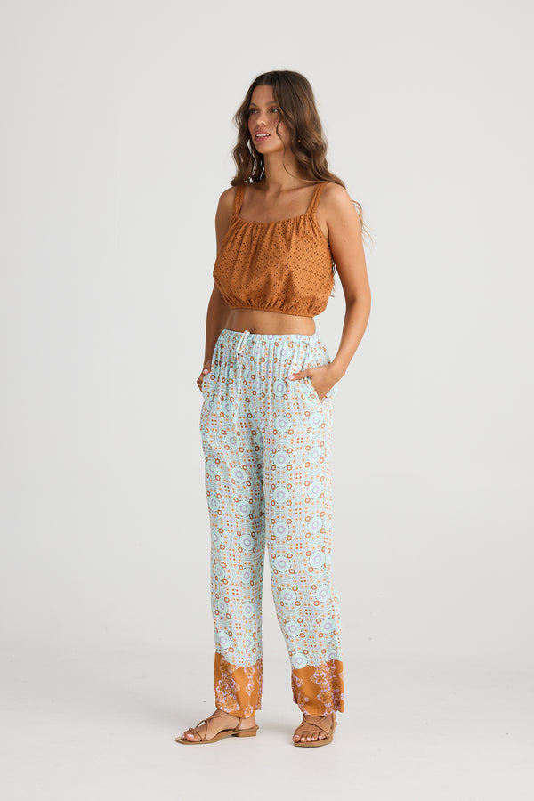 Palm Springs Pant