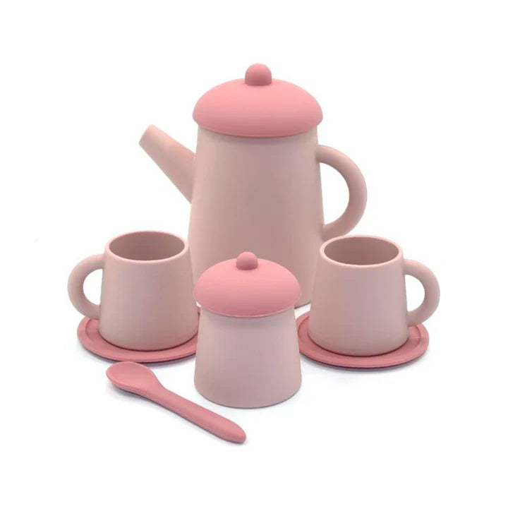 Littledrop Tea Time Set