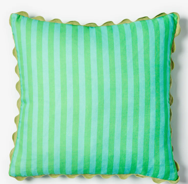 B&N - Thin Stripe 60cm Cushion