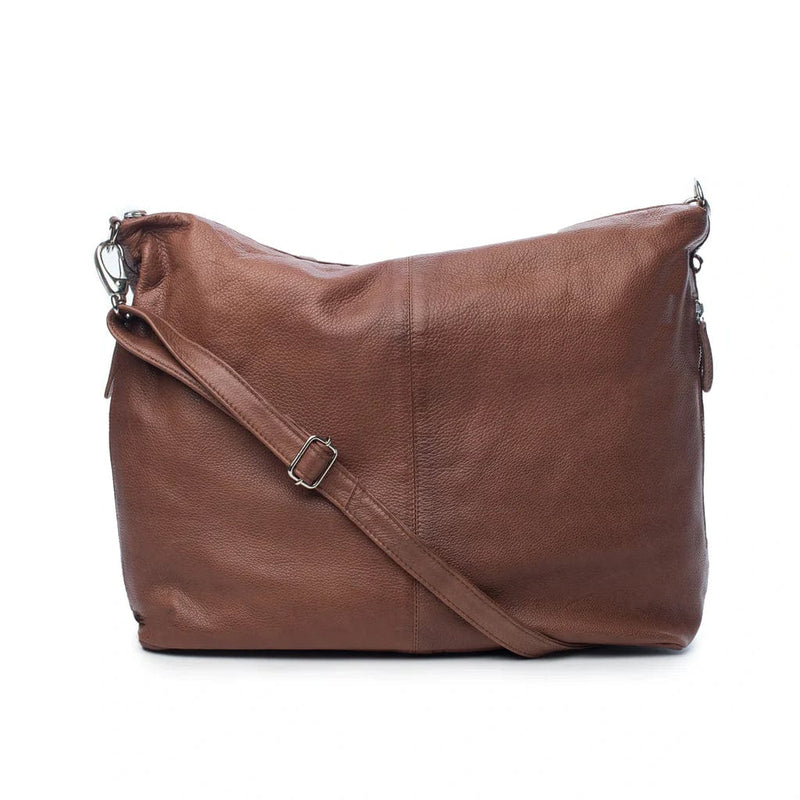 Dusky Robin Bags & Wallets Brown Adele Bag