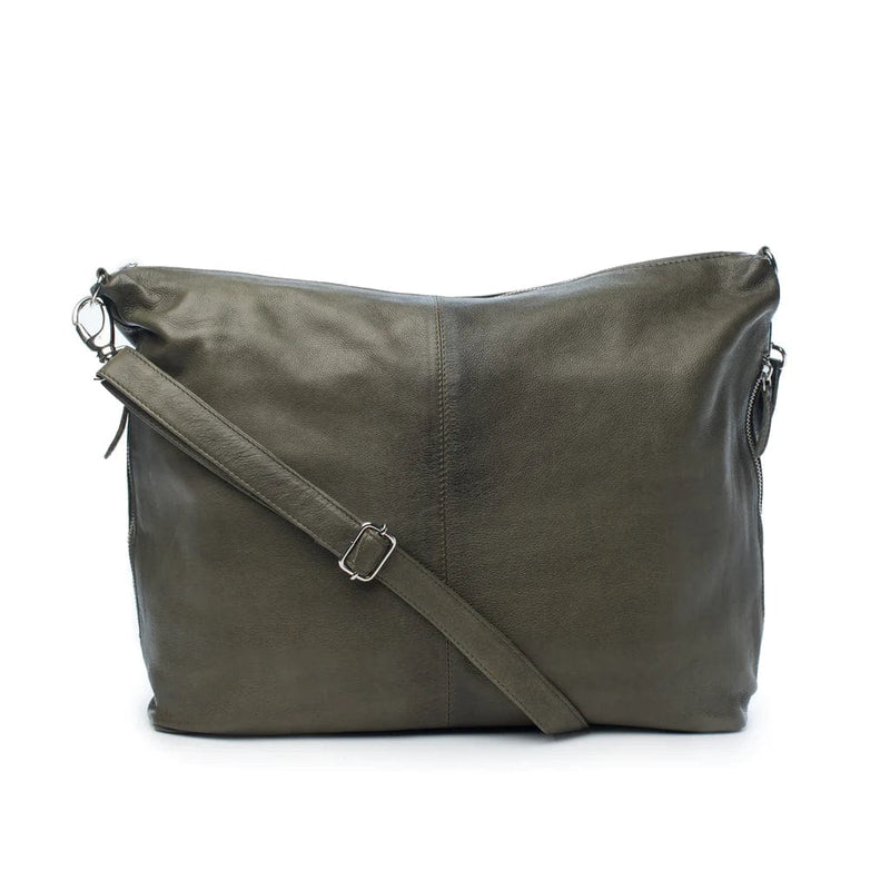 Dusky Robin Bags & Wallets Olive Adele Bag