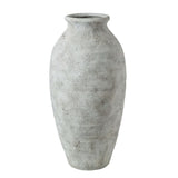 AMALFI Decor Aged Ceramic Vessel