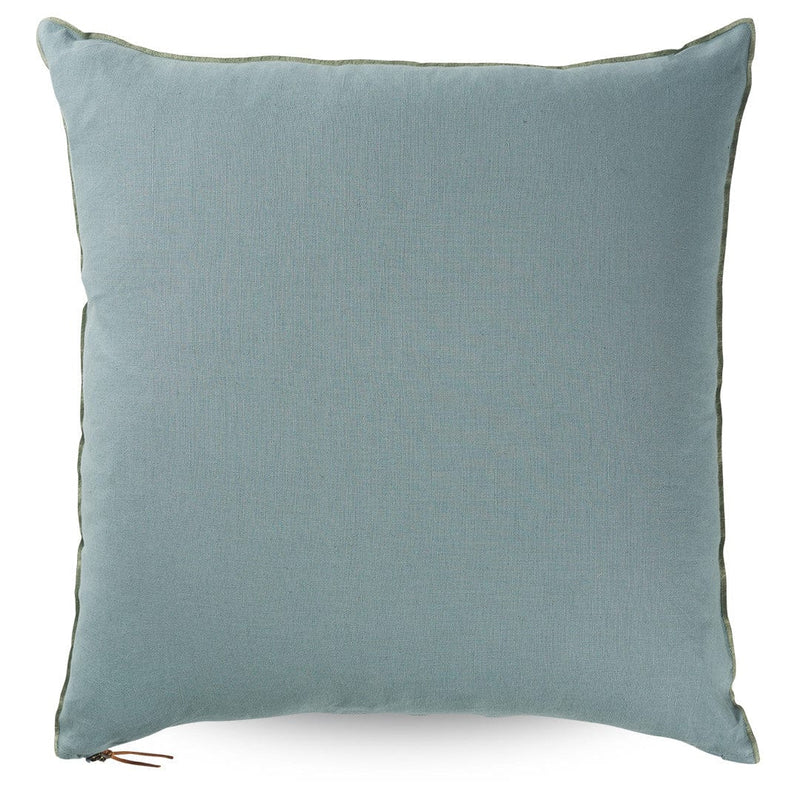 Not specified Soft Furnishings Aurora Ojai Cushion Cover Cornflower