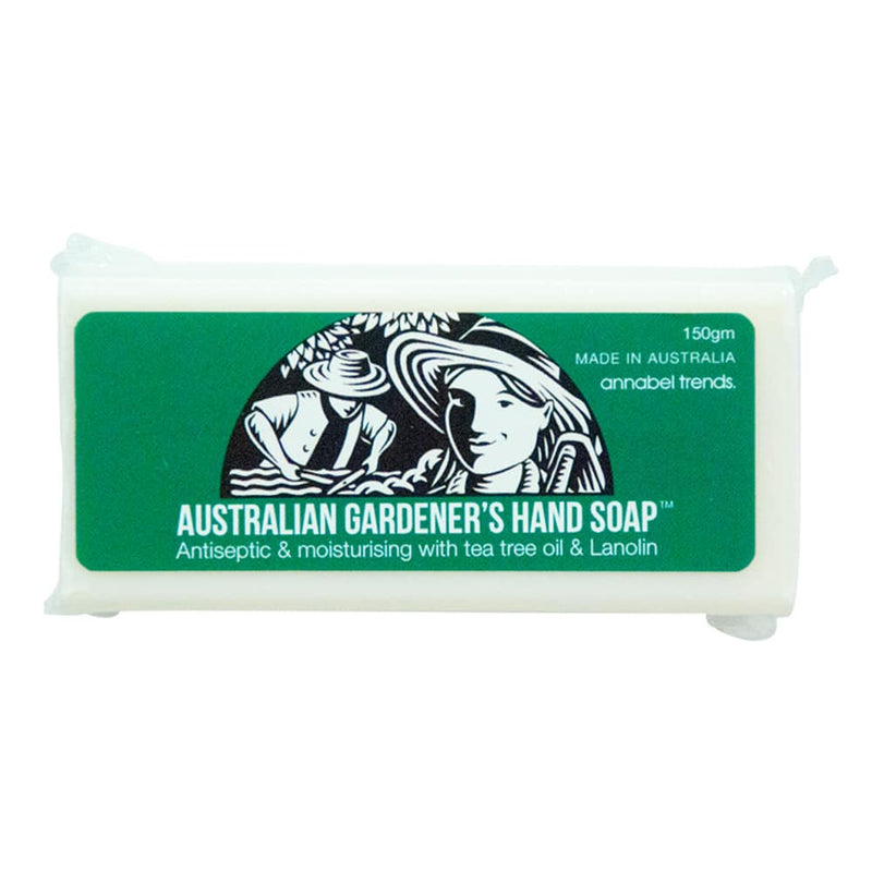 Annabel Trends Garden Australian Gardener's Hand Soap