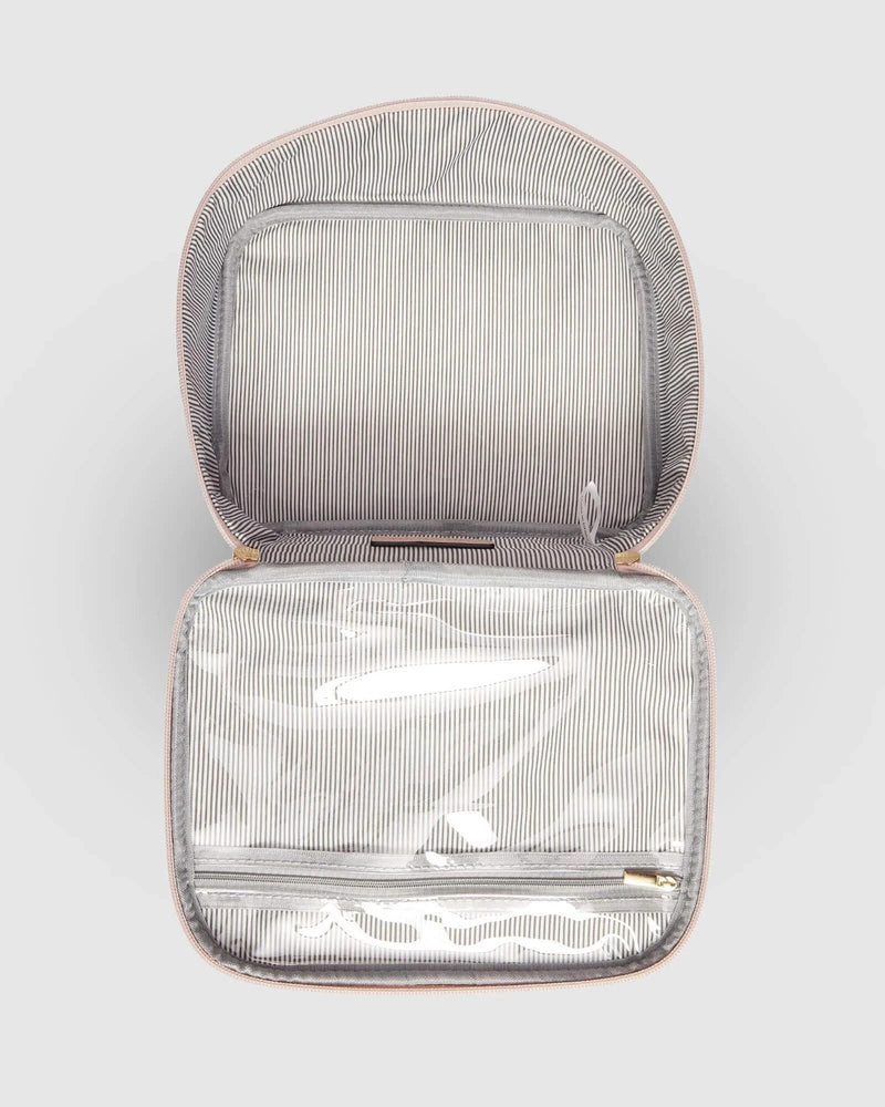 Louenhide Bags & Wallets Baby Hepburn Cosmetic Case