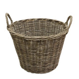 Florabelle Living Decor Banyu Rattan Basket Natural