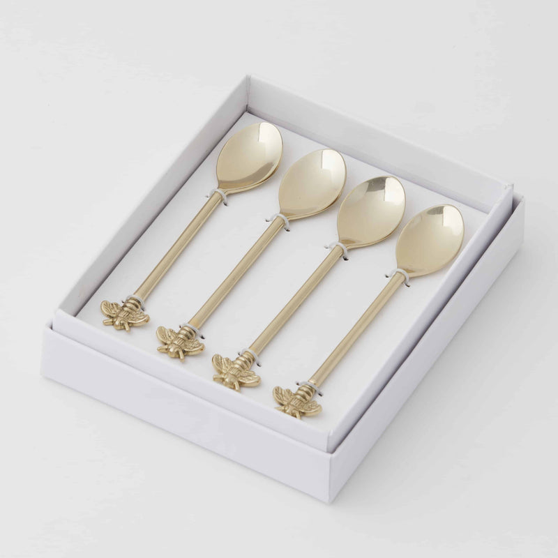 Not specified Kitchenware Bea Cocktail Spoons S/4
