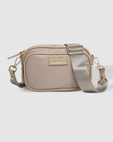 Cali Nylon Crossbody Bag