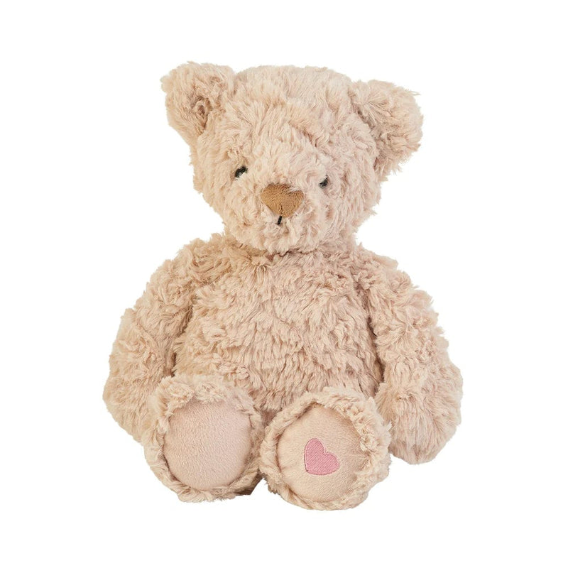 Annabel Trends Baby & Kids Curly Bear - Latte