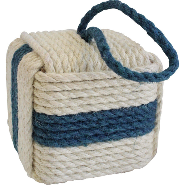 Not specified Decor Doorstop Rope Square Stripe