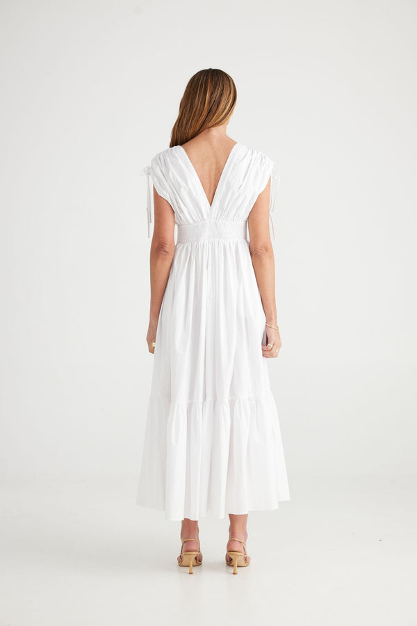 brave+true Clothing - Summer Ellody Dress