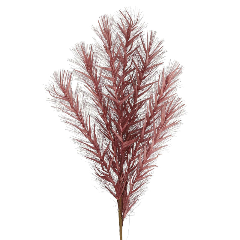 Florabelle Living Decor Flee Pampas Stem Plum