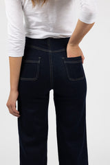 Humidity Lifestyle Clothing - Winter Fleetwood Jean