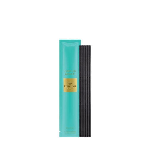 Glasshouse Fragrances Fragrances LOST IN AMALFI Glasshouse Replacement Scent Stems