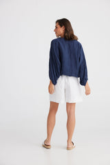 Not specified Clothing - Summer Happy Hour Top