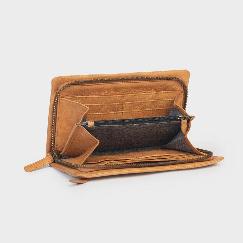 Dusky Robin Bags & Wallets Harriet Purse