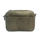 Dusky Robin Bags & Wallets Head in the Clouds Bag - Olive