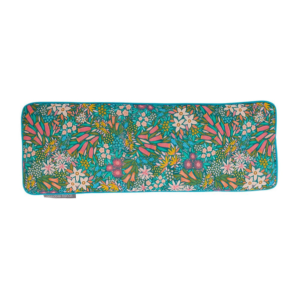 Annabel Trends Personal Care Heat Pillow - Cotton - Field of Flowers