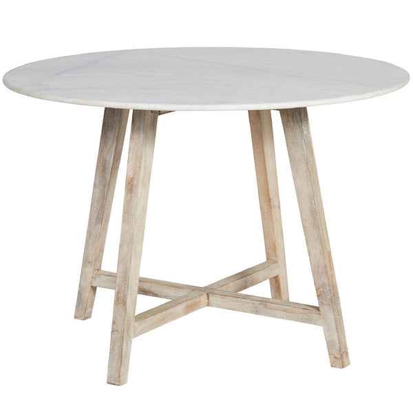Canvas+Sasson Furniture Irving Dinning Table 110cm