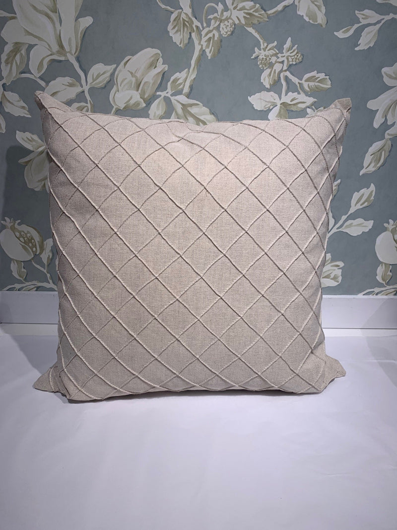 Izzard Linen Cushion