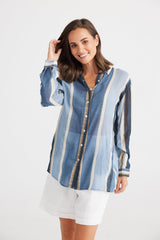Holiday Clothing - Summer Jada Shirt