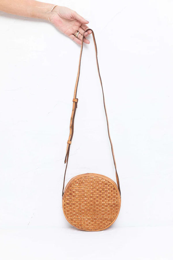 Kinney Crossbody Bag