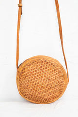 Kinney Crossbody Bag