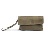 Dusky Robin Bags & Wallets Olive Lucie Bag / Clutch