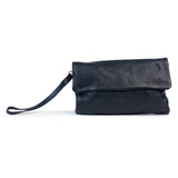 Dusky Robin Bags & Wallets Navy Lucie Bag / Clutch