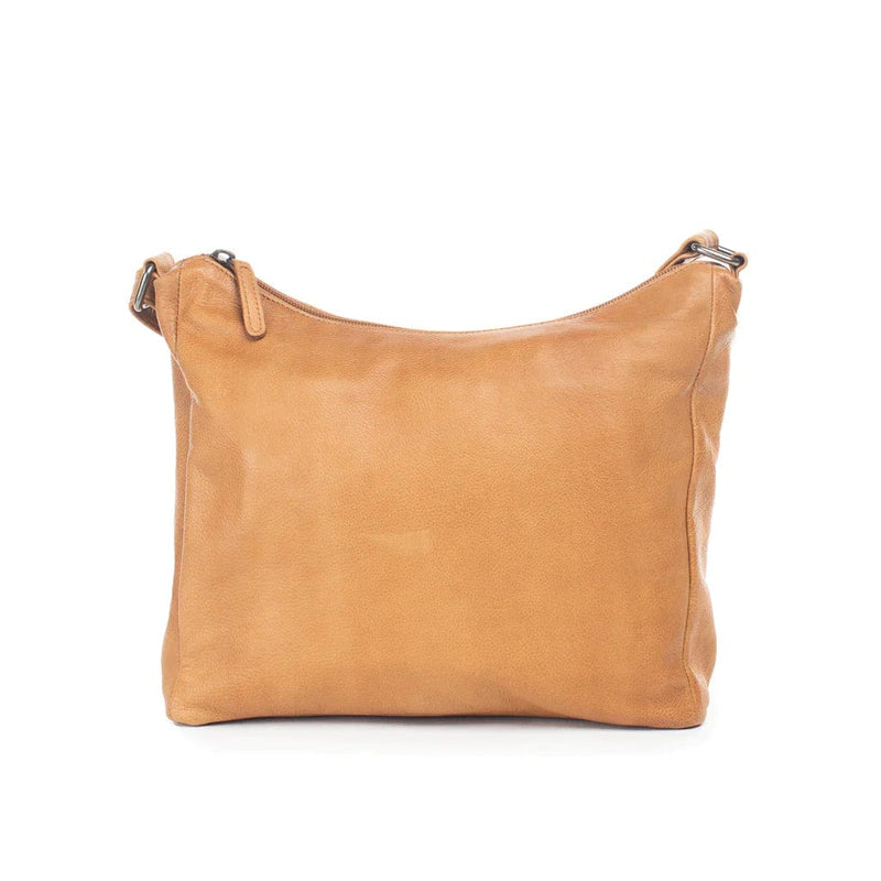 Dusky Robin Bags & Wallets Tan Mae Bag