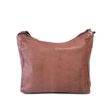 Dusky Robin Bags & Wallets Brown Mae Bag